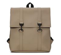 RAINS MSN Bag Mini Beige