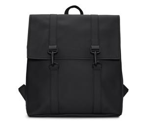 RAINS MSN Bag Mini Black