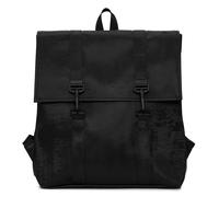 Rains MSN Bag Mini W3 - Coal Coal Koffer24