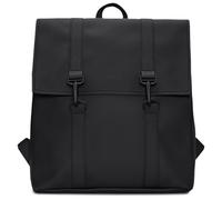 Rains - Msn Bag Mini W3 - Daypack schwarz (Black)