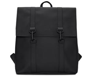 Rains - Msn Bag Mini W3 - Daypack schwarz (Black)