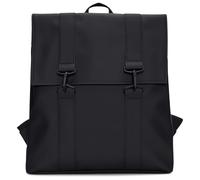 Rains - MSN Bag W3 - Daypack schwarz (Black)
