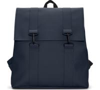 RAINS BORSA MSN BAG W3 NAVY ART. 13300