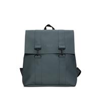 Rains MSN - Herren Schultertasche - Grau one_size Grau