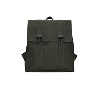 RAINS MSN Tasche 2023-03 - Grün, Grün, One Size (2023 Edition), Traditionelle Rucksäcke, green, One Size (2023 edition), Traditionelle Rucksäcke