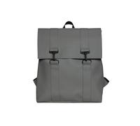 Rains Essential Daypack 40 cm Laptopfach grau