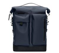 Rains Otaru Rucksack navy, Kunstfaser, Unisex, 16L