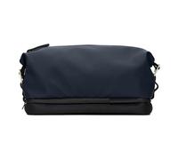 RAINS Otaru Wash Bag Navy