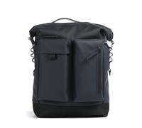 Rains Otaru Rucksack navy, Kunstfaser, Unisex, 16L