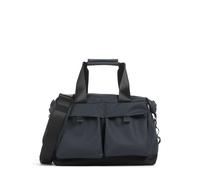 Rains Otaru Weekend Bag Small W3 - Navy navy Koffer24