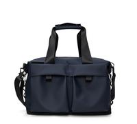Rains Otaru Weekend Bag Small W3 navy