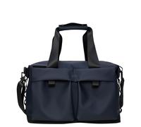 Rains Otaru Weekend Bag Small W3 navy