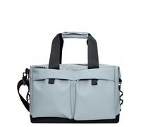 Rains Otaru Weekend Bag Small W3 pool
