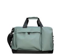Rains Otaru Weekender 52 cm - 36 Liter - 52x32x22 cm - sage