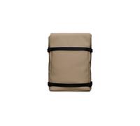 Rains OTG Backpack W3 - Beige Beige133 Koffer24