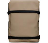 Rains OTG Backpack W3 beige