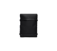 Rains OTG Backpack W3 - Black Black [01] Koffer24