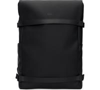 Rains Otg Backpack W3 Black OneSize