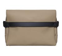 RAINS OTG Wash Bag W3 Beige