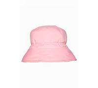 RAINS Padded Nylon Bucket Hat Pink Sky Unisex Größe: M-XL | Hüte Outlet | Unisex | Rosa
