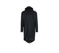 RAINS Parka - Regenjacke blau | XL