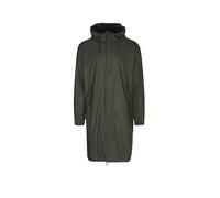 Rains Fishtail Waterproof Shell Parka - XL