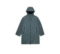 RAINS Parka SUVA blau | XL