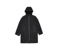 RAINS Parka SUVA schwarz | M