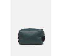 Rains - Portemonnaies & Clutches Wash Bag Small W3 - Grau - Größe T.U
