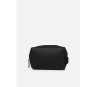 RAINS - Portemonnaies & Clutches Wash Bag Small W3 - schwarz - Größe T.U