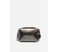 Rains Wash Bag Small W3 Raven OneSize