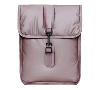 RAINS Rucksack Puffed Backpack Micro muse