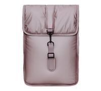 RAINS Puffed Mini W3 Backpack Muse