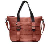 RAINS Puffer Mix Tote Bag Mini W3 Honor