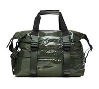 Rains - Puffer Mix Weekend Bag Small W3 - Reisetasche, Gr. One Size, oliv (Swamp)