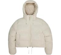 Alta Short Puffer Jacket W3T3 by Rains L
