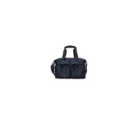 Rains Otaru Weekend Bag Small W3 - Navy navy Koffer24