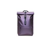 Rains Rolltop Rucksack W3 body