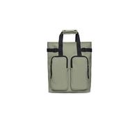 Rains - Rains Texel Tote Backpack W3 - Drift Koffer24