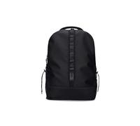 Rains - Rains Trail Clip Front Backpack W3 - Black Koffer24