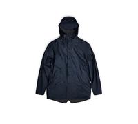 RAINS Damen Jacke marine, Größe L marine L