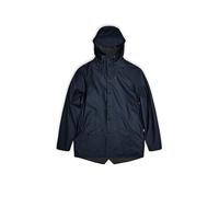RAINS Regenjacke blau | XL