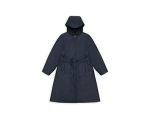 RAINS Regenjacke dunkelblau | M