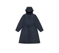 RAINS Regenjacke dunkelblau | S