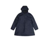 Rains - Bekleidung A-Line W Jacket W3 - Blau - Größe XL