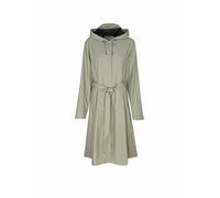 RAINS Regenjacke olive | XL