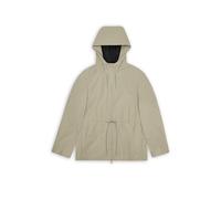 RAINS Regenjacke SUVA beige | XS