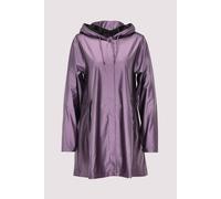 Rains Regenmantel Violet, wasserfest S Body
