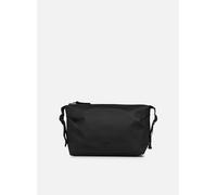 Rains - Reisegepäck Hilo Wash Bag - Schwarz - Größe T.U
