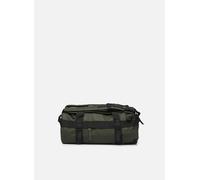 Rains - Reisegepäck Texel Duffel Bag Small - Grün - Größe T.U